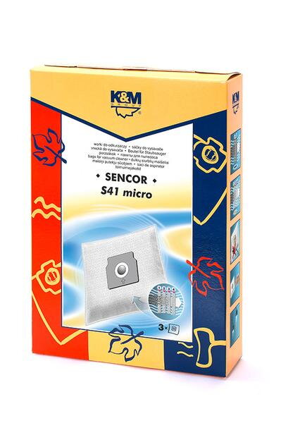 K&M S41