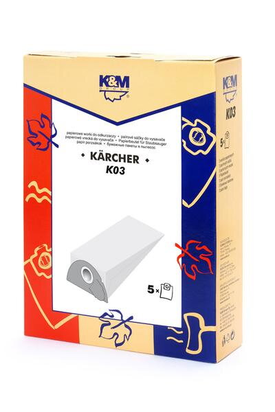K&M K03 K&M K03