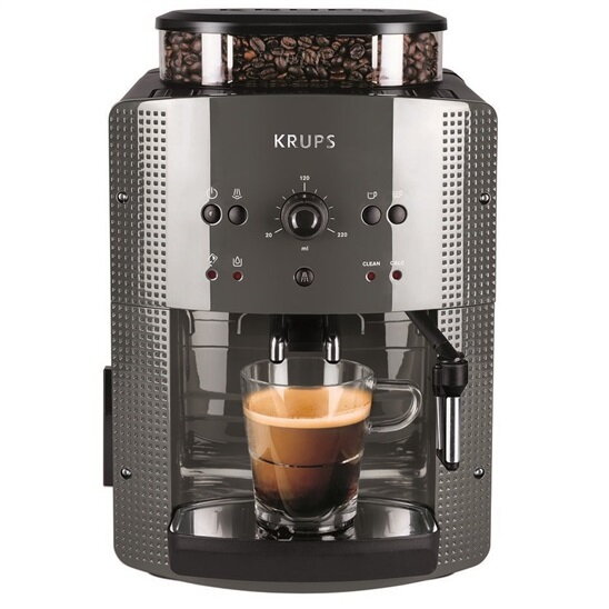 KRUPS EA 810 B KRUPS EA 810 B