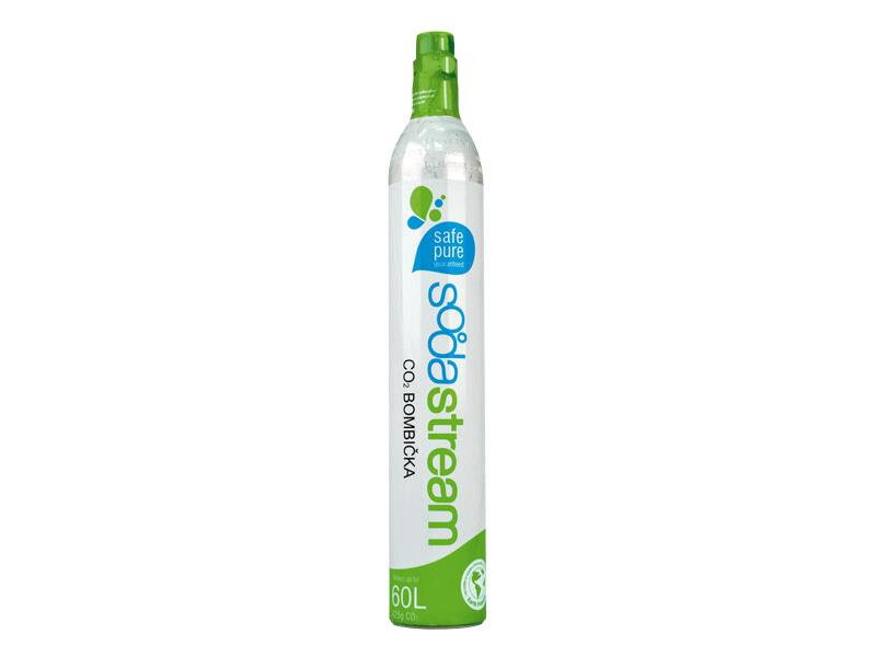 Sodastream Bombička + CO2 samostatná Sodastream Bombička + CO2 samostatná
