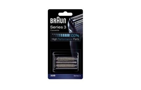 Braun CombiPack Series 3-32B Micro Braun CombiPack Series 3-32B Micro