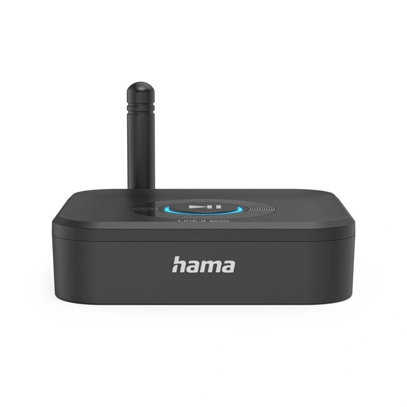 Hama Bluetooth prijímací audio adaptér 