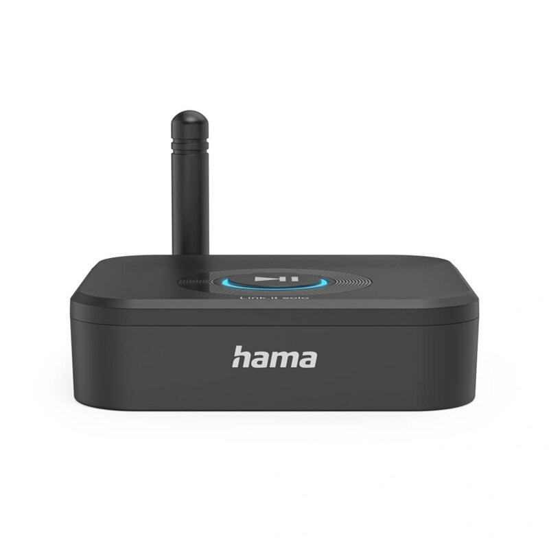 Hama Bluetooth prijímací audio adaptér Hama Bluetooth prijímací audio adaptér