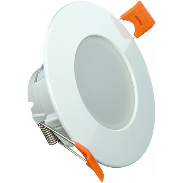 Greenlux BONO-R Zápustné svietidlo GXLL021v2 Greenlux BONO-R Zápustné svietidlo GXLL021v2