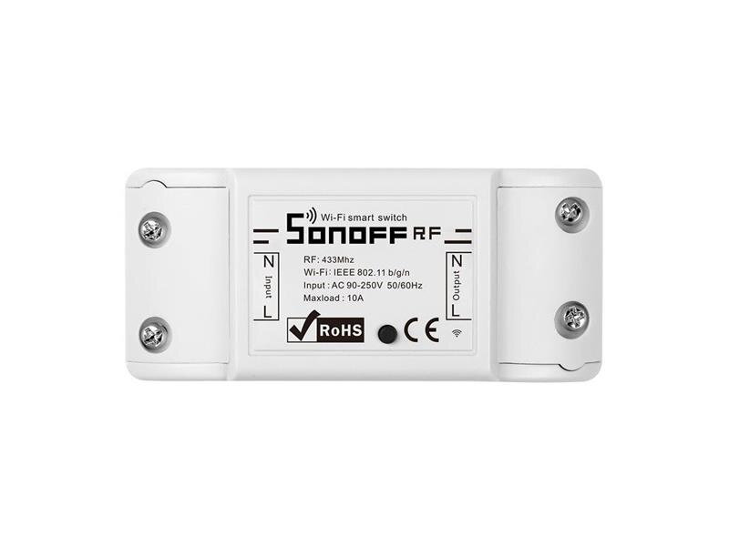 SONOFF Smart Switch SONOFF RF R2 WiFi