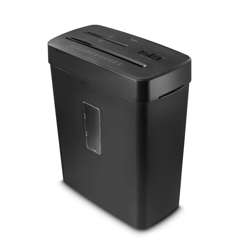 Hama Skartovač dokumentov "Prime M50CD-B"