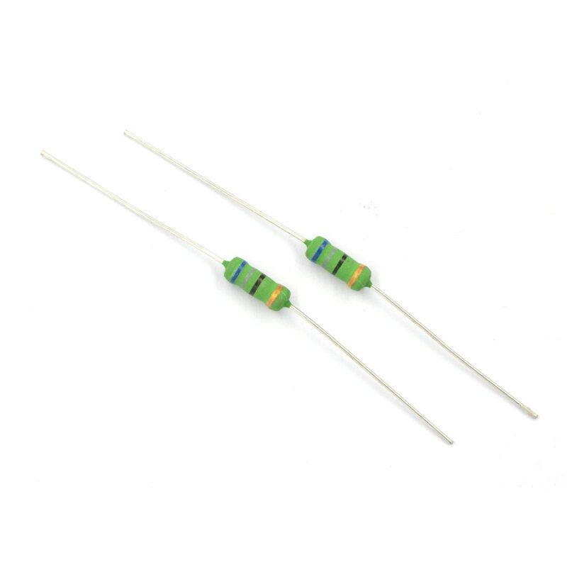 593-0 5% 150 R (PO593-05T150R) 593-0 5% 150 R (PO593-05T150R)