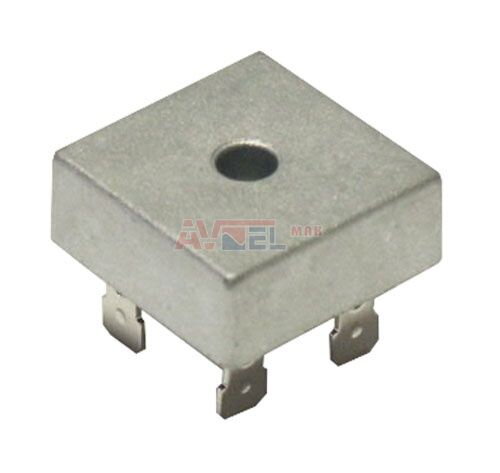 KBPC 2508, 25A, 800V