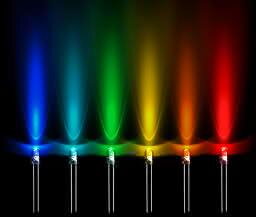 LED 3MM BL LED 3MM BL