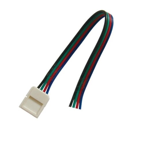 TIPA Konektor pre RGB led pásky