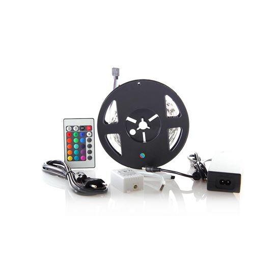 Solight LED svetelný pás WM55 Solight LED svetelný pás WM55