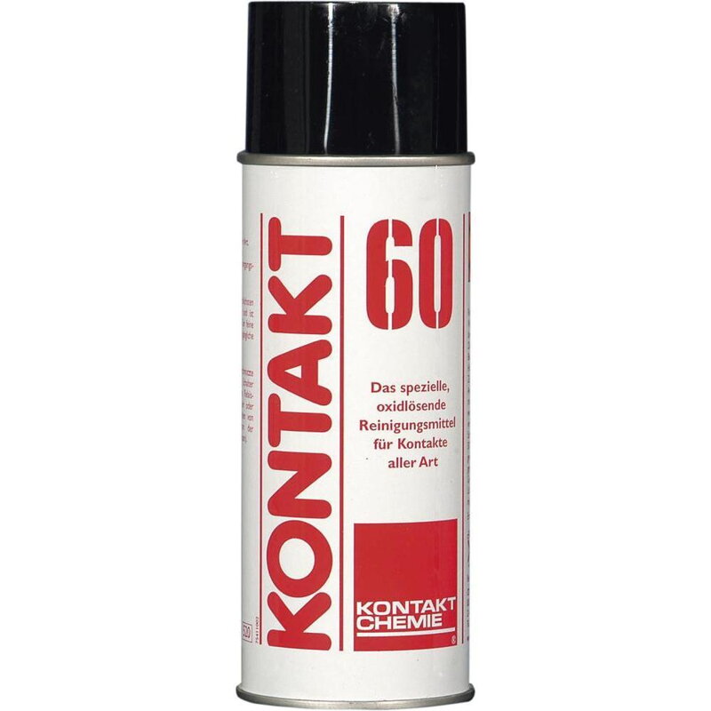 KONTAKT 60 200ml KONTAKT 60 200ml