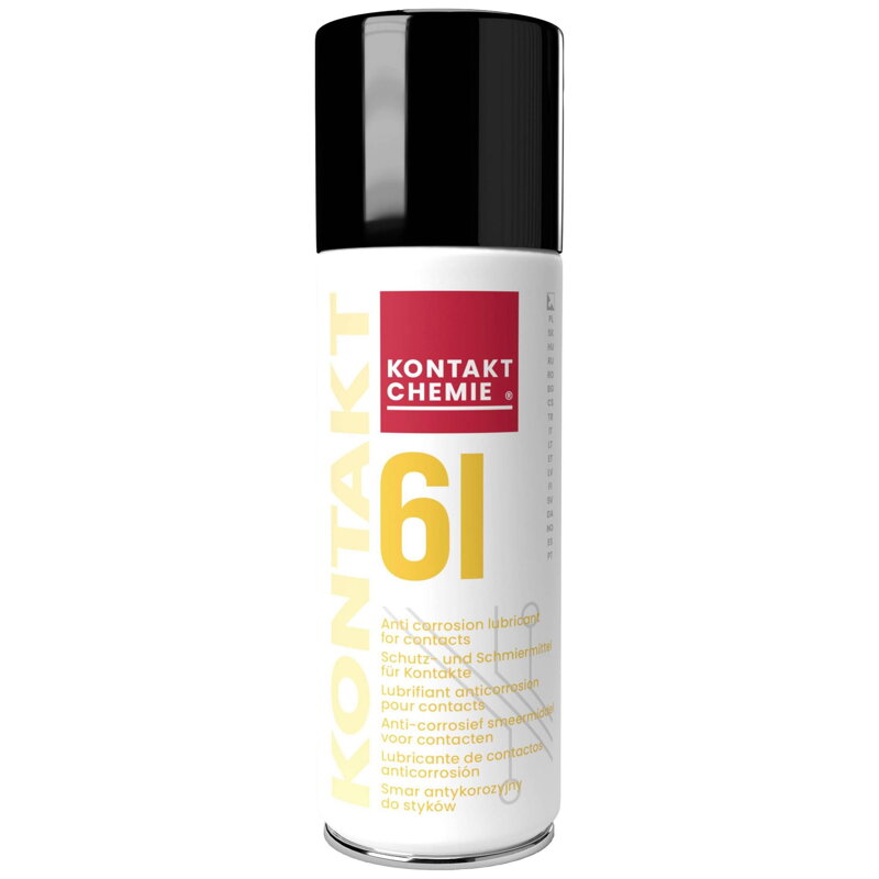 KONTAKT CHEMIE KONTAKT 61 200ml