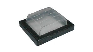 Prepínač kolískový gumová ochrana veľká