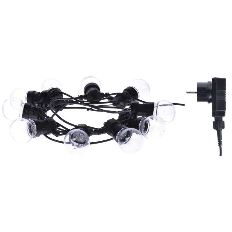 EMOS DCPW02 LED svetelná reťaz, 5 m, teplá biela EMOS DCPW02 LED svetelná reťaz, 5 m, teplá biela