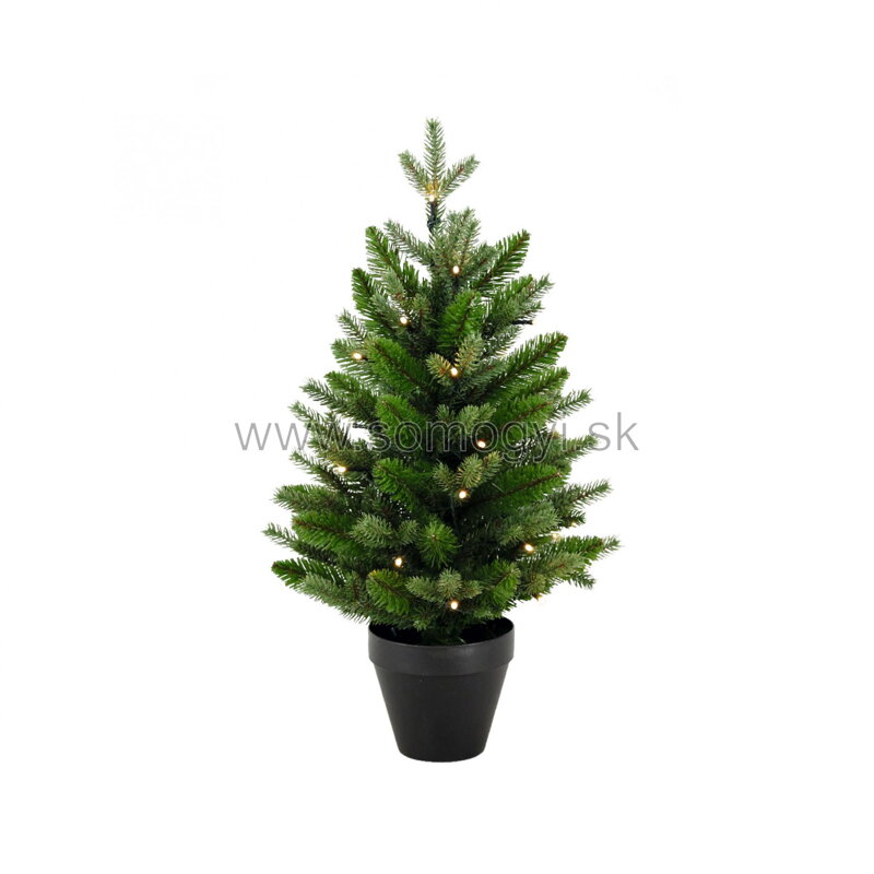 home  Vianočný stromček KMF 60 LED