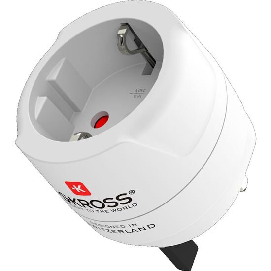 SKROSS Cestovný adaptér UK SKROSS Cestovný adaptér UK