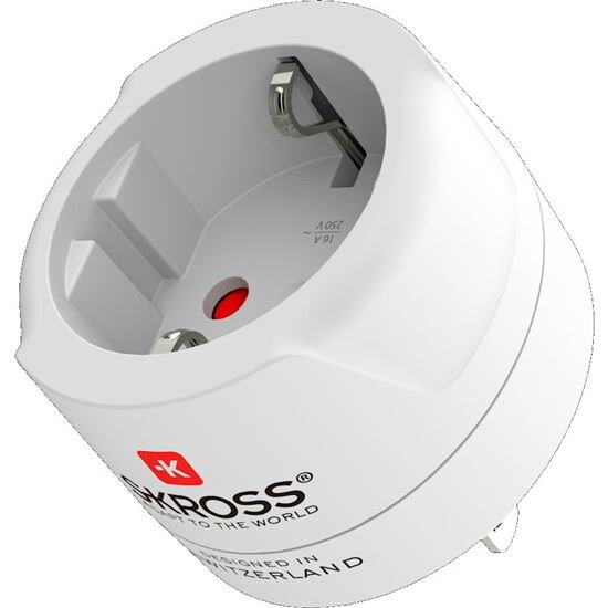 SKROSS Cestovný adaptér USA SKROSS Cestovný adaptér USA