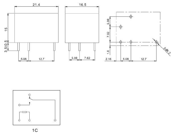 BTL-05-5-1C