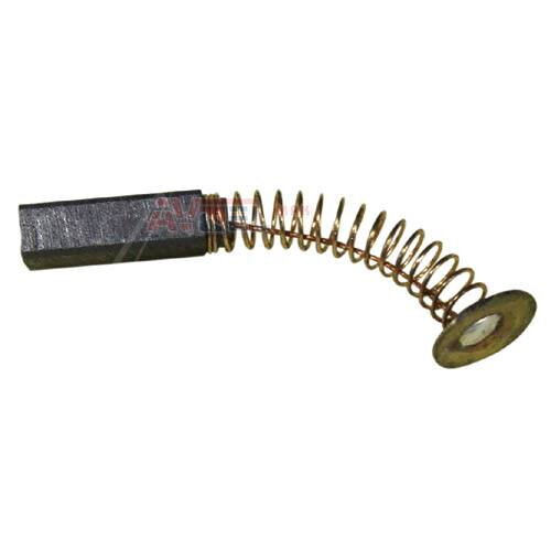 5,5x7,1x18mm 1ks uhlík do motora