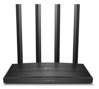 TP-link Archer C6 v3.2 [Bezdrátový gigabitový MU-MIMO router AC1200]