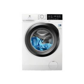 Electrolux EW7F348ASC spredu plnená práčka Electrolux EW7F348ASC spredu plnená práčka