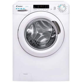 Candy CS341262DCE/2-S spredu plnená práčka Candy CS341262DCE/2-S spredu plnená práčka