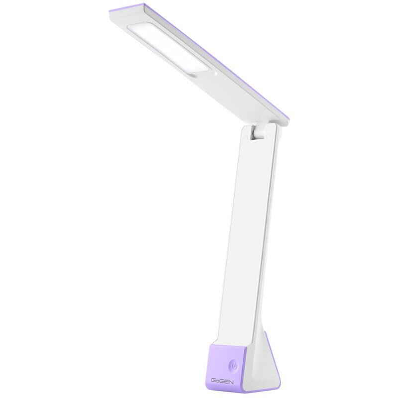 GoGEN stolná lampa LL12PR GoGEN stolná lampa LL12PR