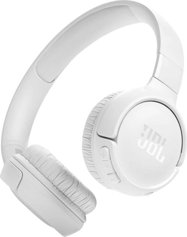 JBL Tune 520BT White JBL Tune 520BT White