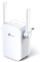 TP-link RE305 Bezdrôtový extender AC1200 TP-link RE305 Bezdrôtový extender AC1200