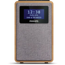 Philips TAR5005/10 Rádio Philips TAR5005/10 Rádio