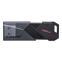 Kingston 128GB DataTraveler Exodia Onyx Flash Disk