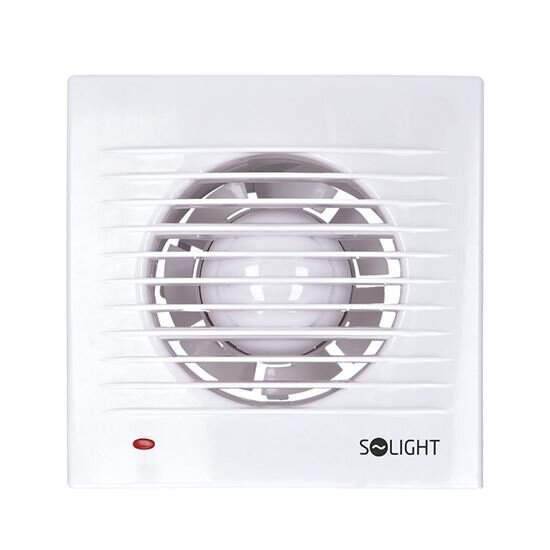 Solight AV01 axiálny ventilátor