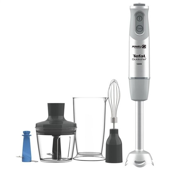 Tefal HB65KD38 Tyčový mixér Tefal HB65KD38 Tyčový mixér