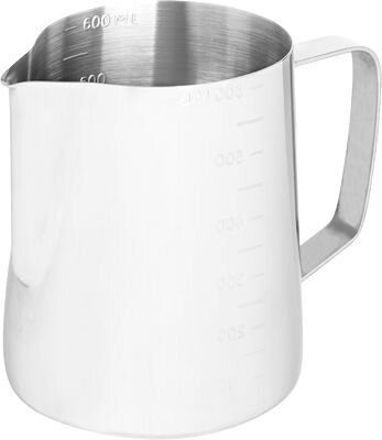 ECG Milk Jug 600ml Lucido