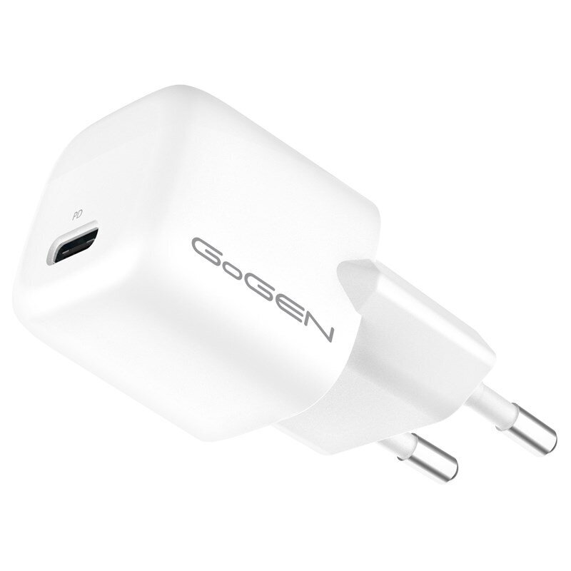 GoGEN ACHPD130W Nabíjačka GoGEN ACHPD130W Nabíjačka