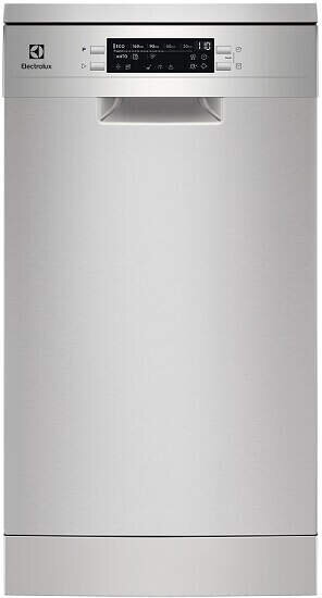 Electrolux ESG43310SX Umývačka riadu slim Electrolux ESG43310SX Umývačka riadu slim
