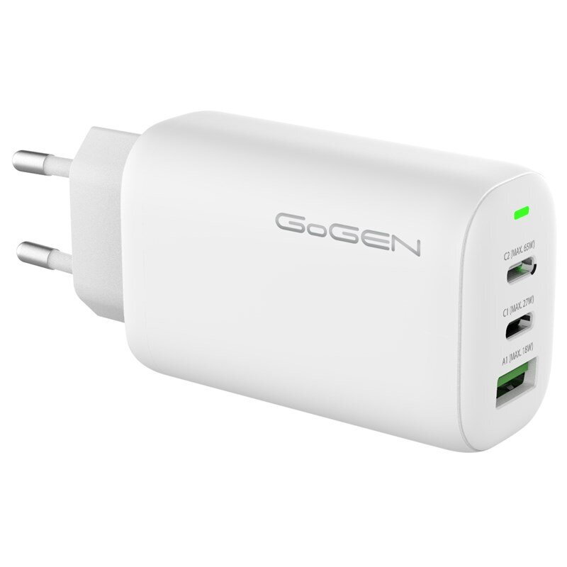 GoGEN ACHPD 365W Nabíjačka do siete GoGEN ACHPD 365W Nabíjačka do siete
