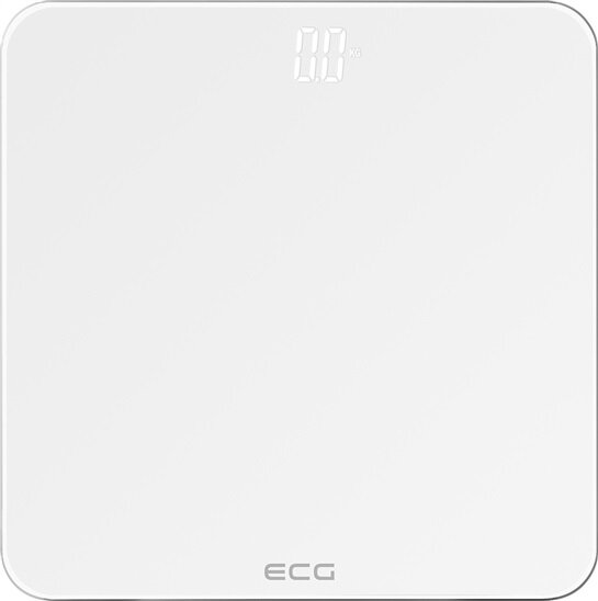 ECG OV 1821 Osobná váha, biela ECG OV 1821 Osobná váha, biela