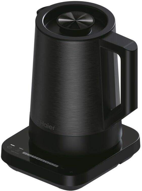 Haier HKE5A 011 Rýchlovarná kanvica Haier HKE5A 011 Rýchlovarná kanvica