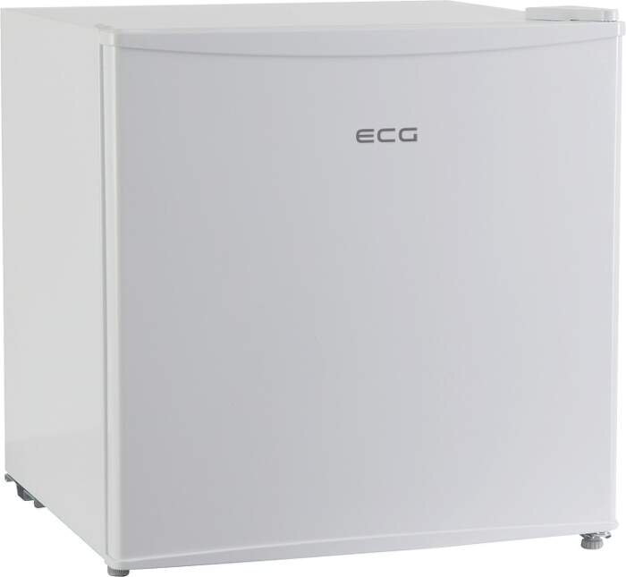 ECG ERM 10471 WE Chladnička