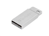 Verbatim  64GB Metal Executive flash Disk