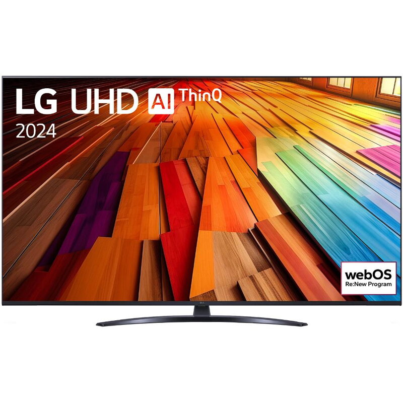 LG 50UT81006LA UHD TV