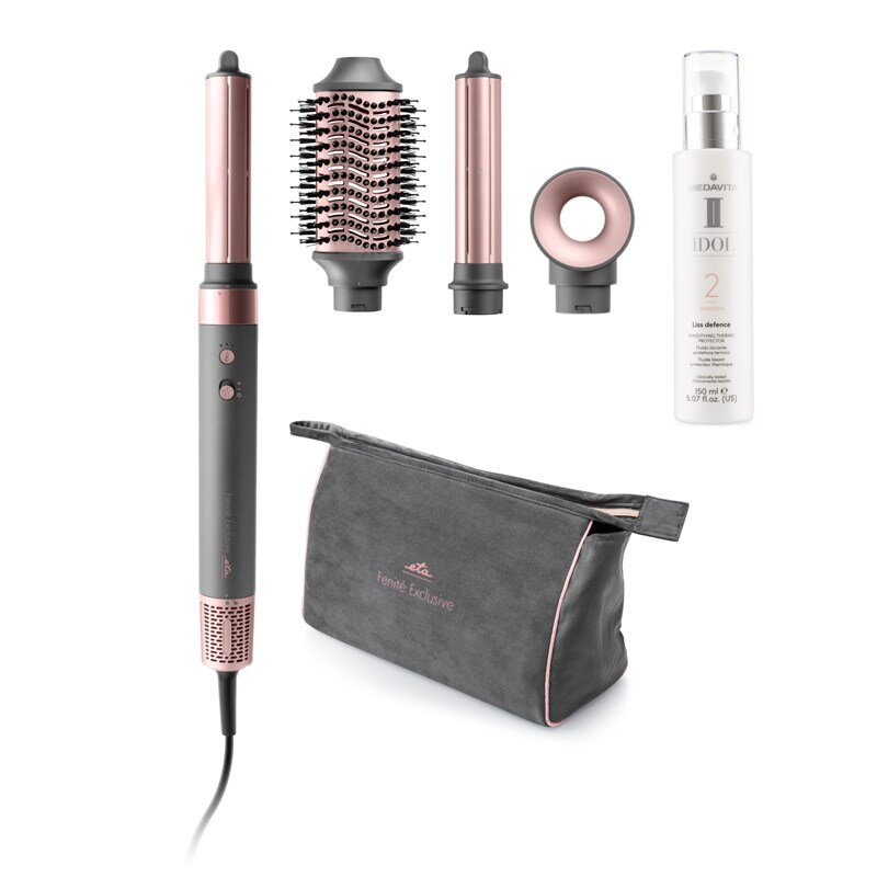 ETA 0323 90000 Fenité Exclusive Liss Defense styler ETA 0323 90000 Fenité Exclusive Liss Defense styler