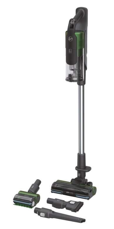 Hoover HF920P 011 Tyčový vysávač