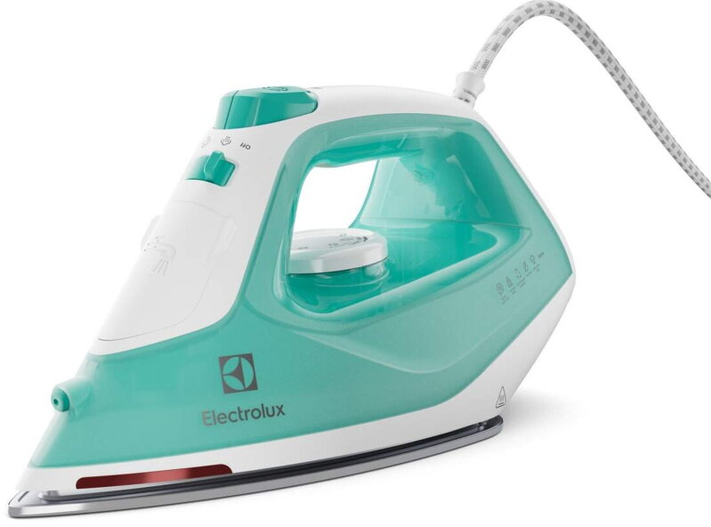 Electrolux E5SI2-2AM Naparovacia žehlička Electrolux E5SI2-2AM Naparovacia žehlička