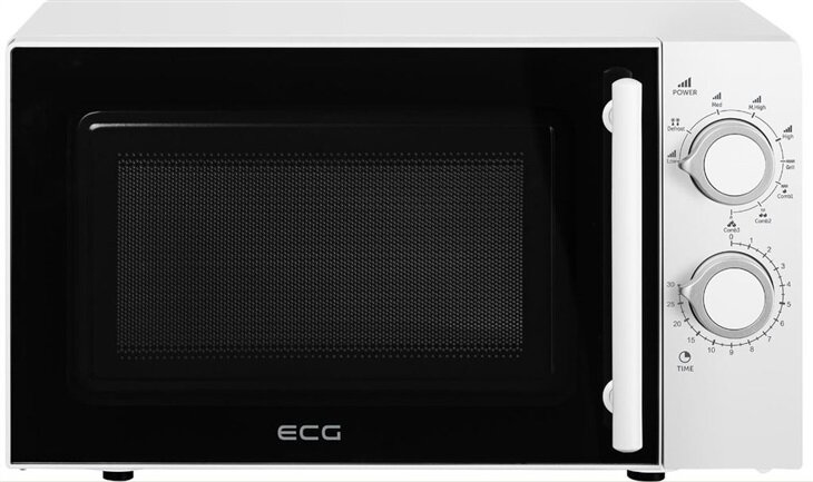 ECG MTM 2073 GWE Mikrovlnná rúra