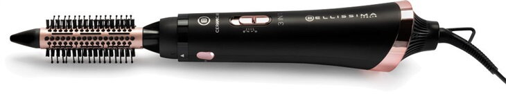 Bellissima 11886 Ceramic Air Kulmofén Bellissima 11886 Ceramic Air Kulmofén
