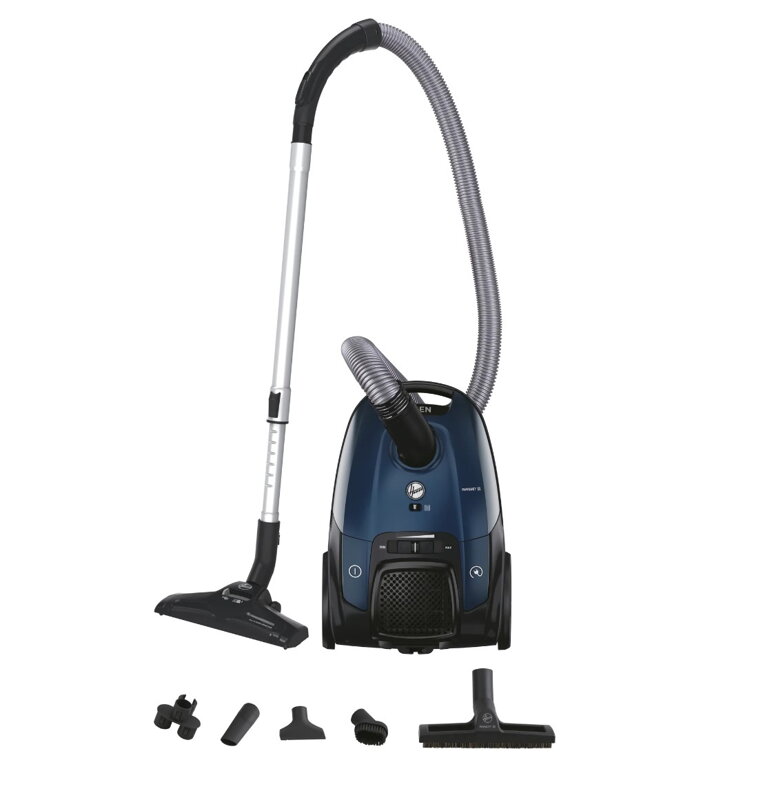 Hoover TXL70HM 011 Telios extra lite podlahový vysávač