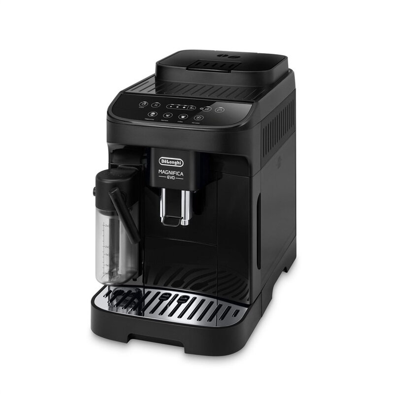 DeLonghi ECAM 293.52.B Automatické espresso DeLonghi ECAM 293.52.B Automatické espresso